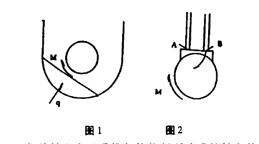 LS-M1型螺旋输送机应用中出现问题的探讨