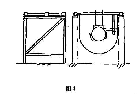 LS-M1型螺旋输送机应用中出现问题的探讨