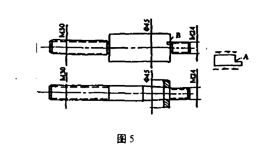 LS-M1型螺旋输送机应用中出现问题的探讨